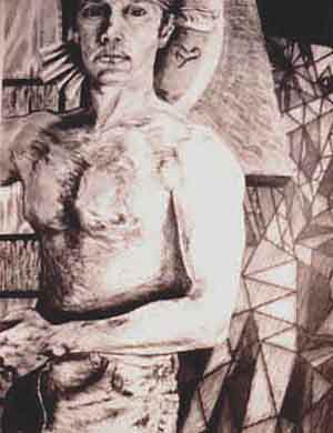 Self Portrait
