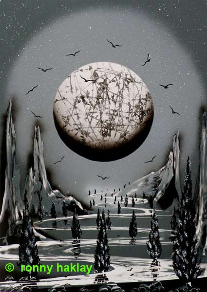 The Path 