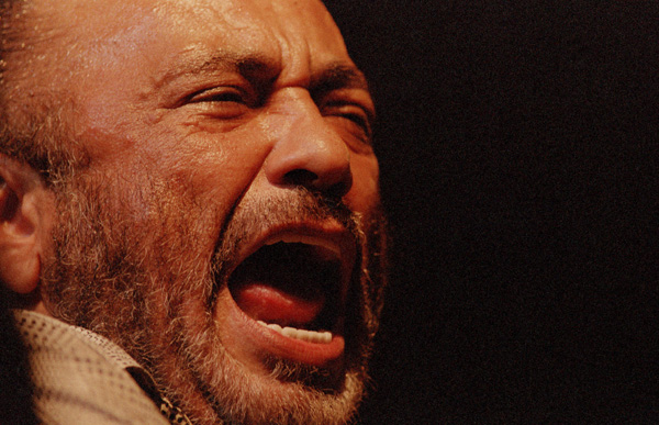 Eddie Palmieri