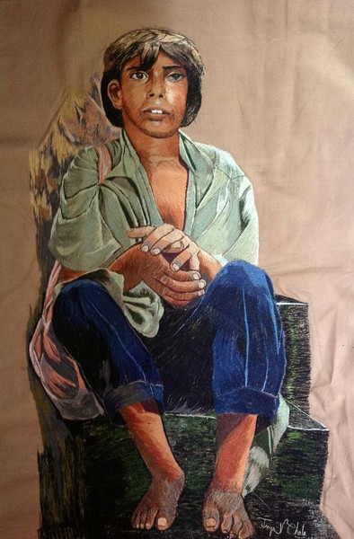 Contemplation