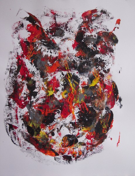 The Autumn - L'Automne II