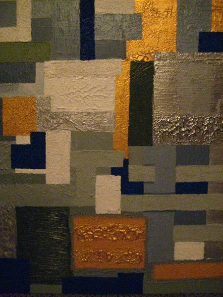 Abstract 2/Confined