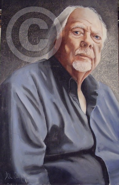 Robert Altman