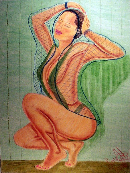 emerald blossom