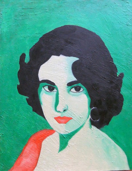 Elizabeth Taylor