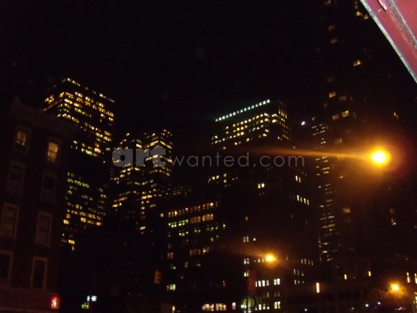 New York 2009