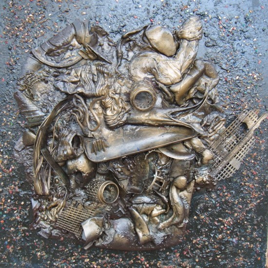 ON-SHORE (2001)