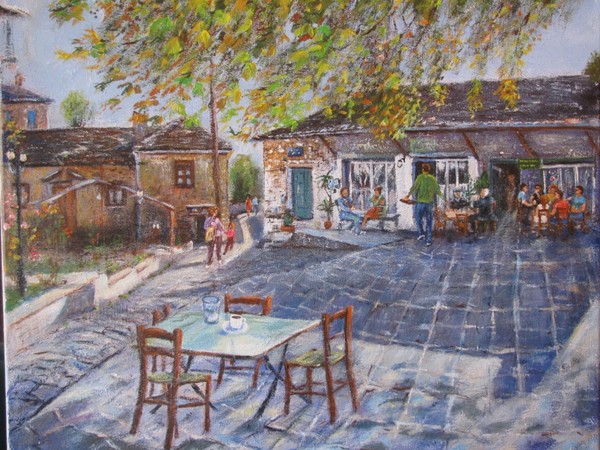 Tsepelovo-Zagori