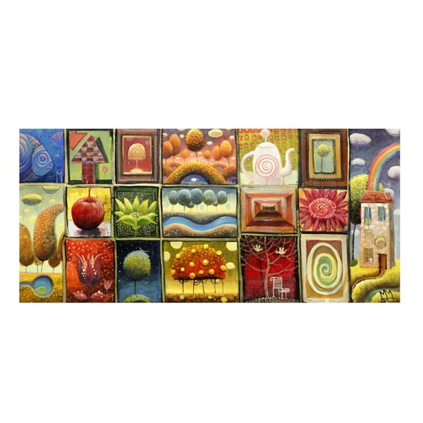Mosaic