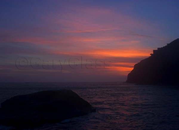 Solitude of the Headlands