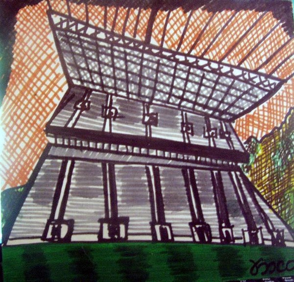 BRAGA STADIUM