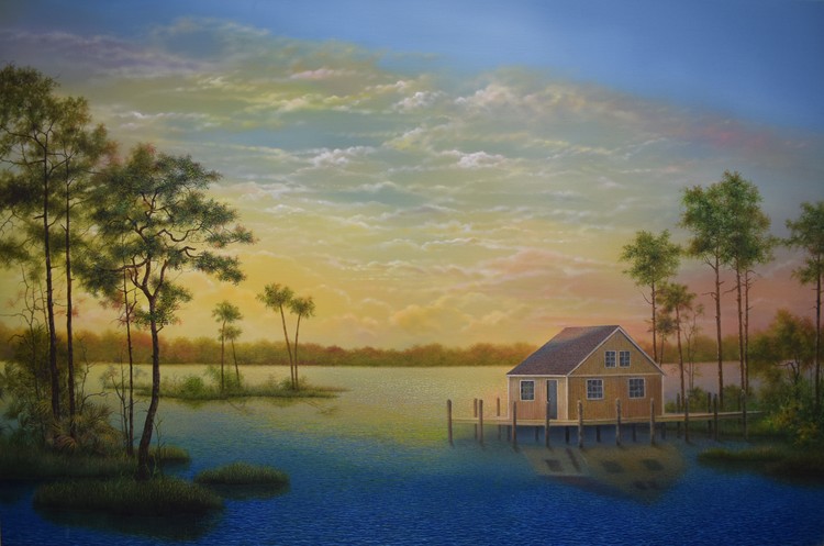 A Place in the Sun