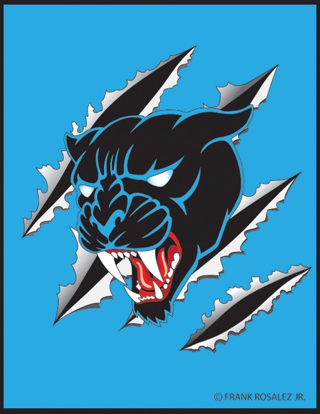 Panther Rip