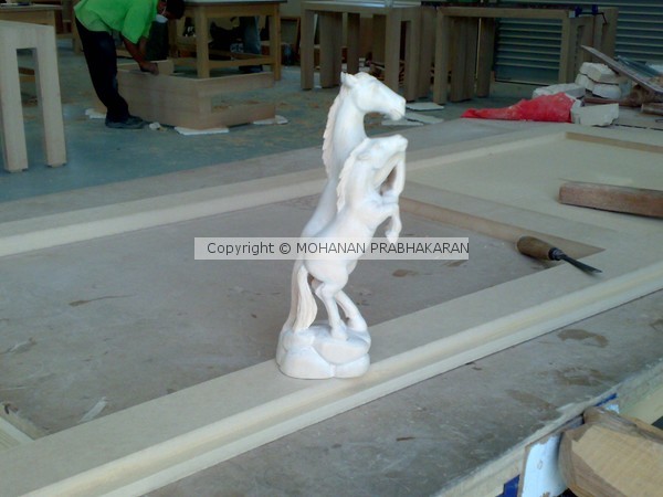 HORSE