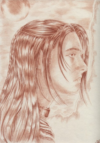 Huor Helyanwe