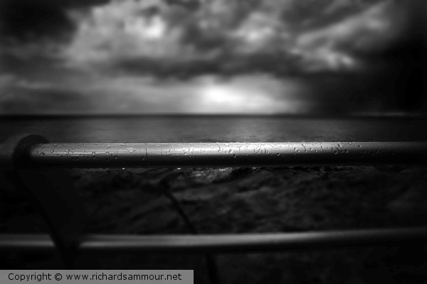 Black moments