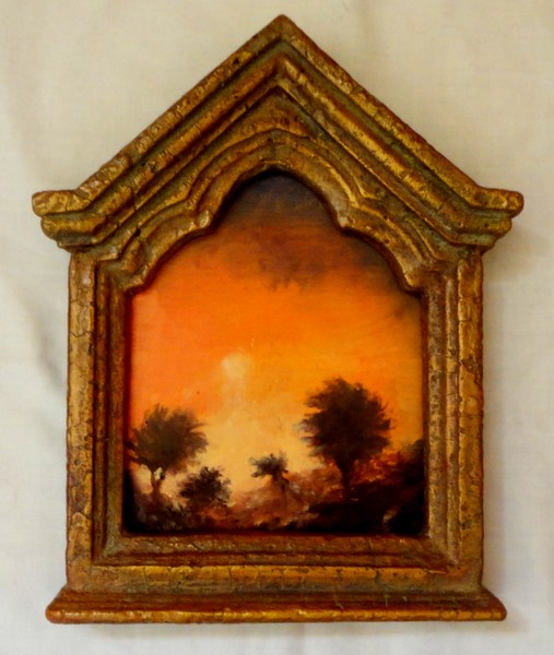 Cameo of Hope  SOLD
