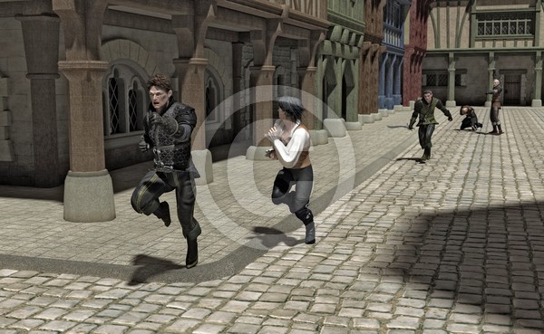 The Chase
