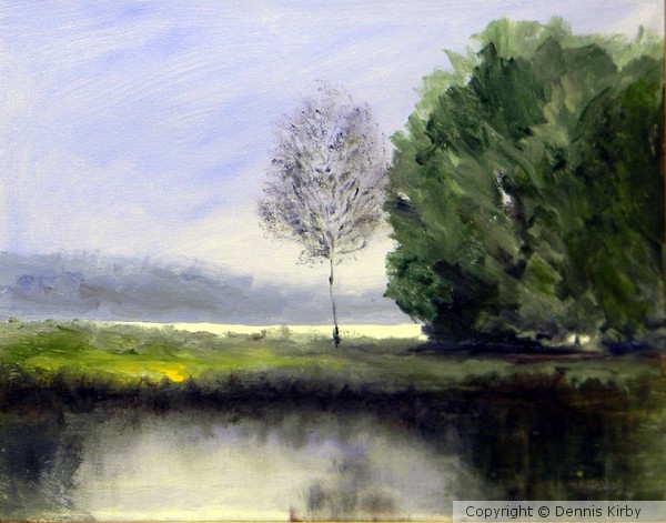 Croton Landing