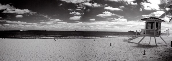 lifeguard pano
