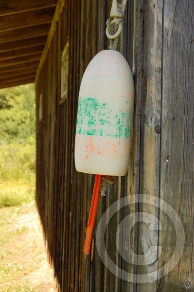 Barn Bouy