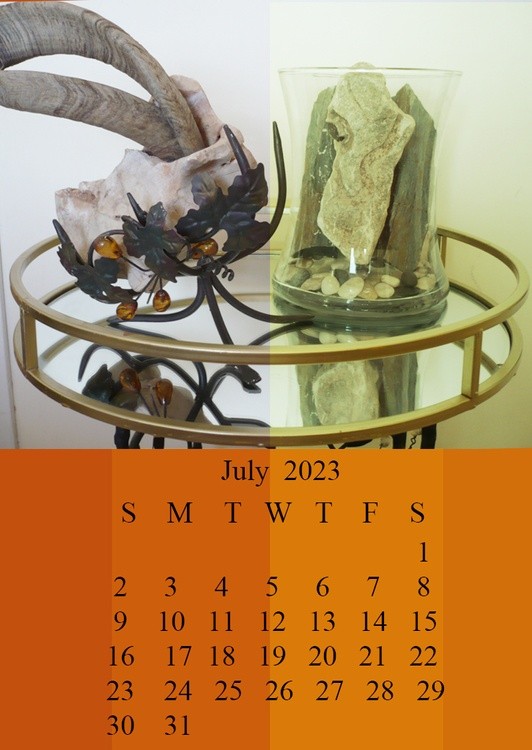 Calendar 2023