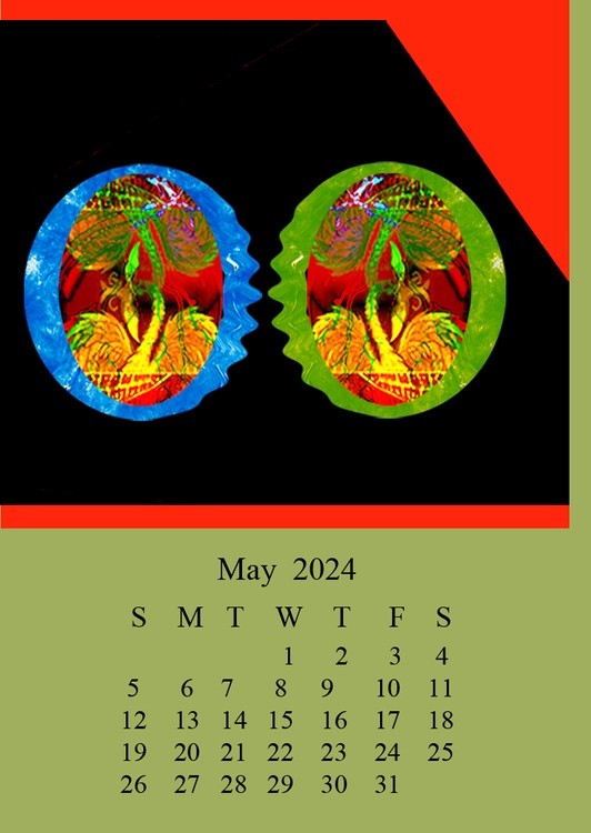 Calendar 2024