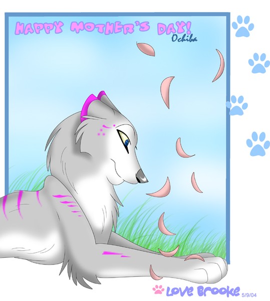 Mother's Day