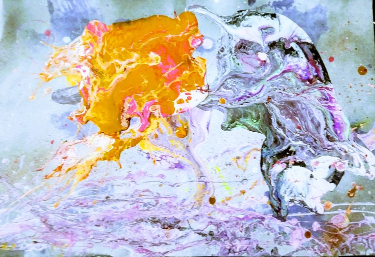 Emergance of the unknown knowable