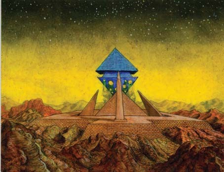 Spaceport