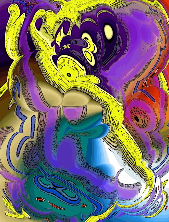 Purple Haze