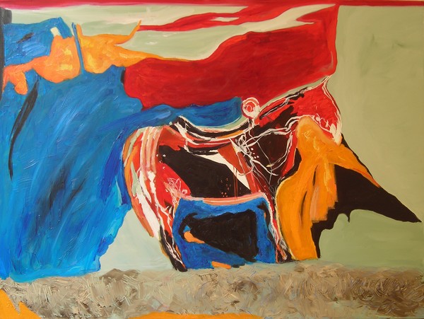 Horse II