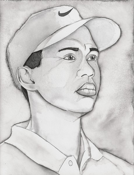 Tiger Woods