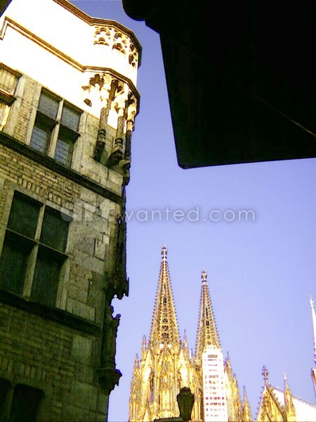 Cologne Cathedral (Kölner Dom)