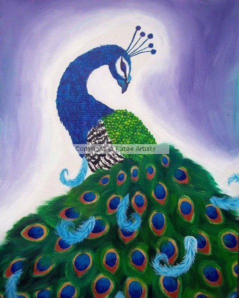 Blue Magic
