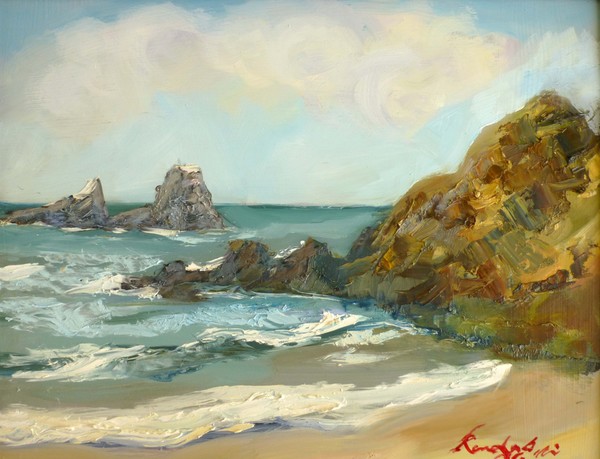 Rocks