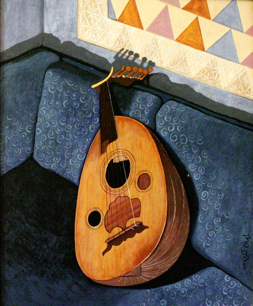 OUD