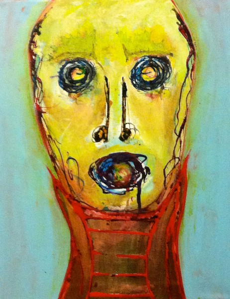 C-3PO