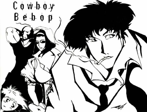 Bebop Crew