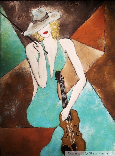 love of music