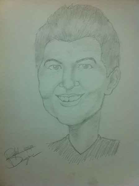 Caricature