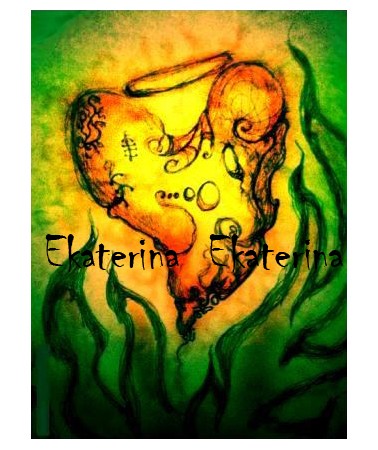 Feeling of love