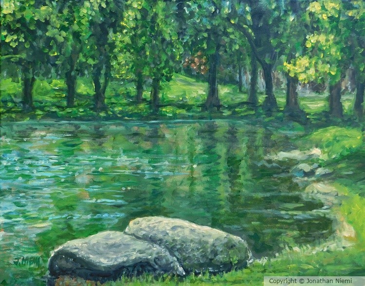 University Park (SOLD)