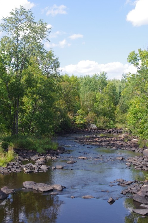 Rocky River