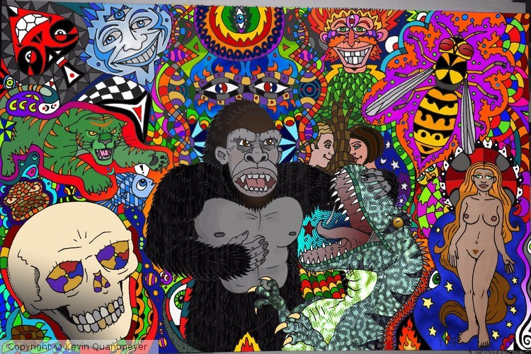 Skull Island