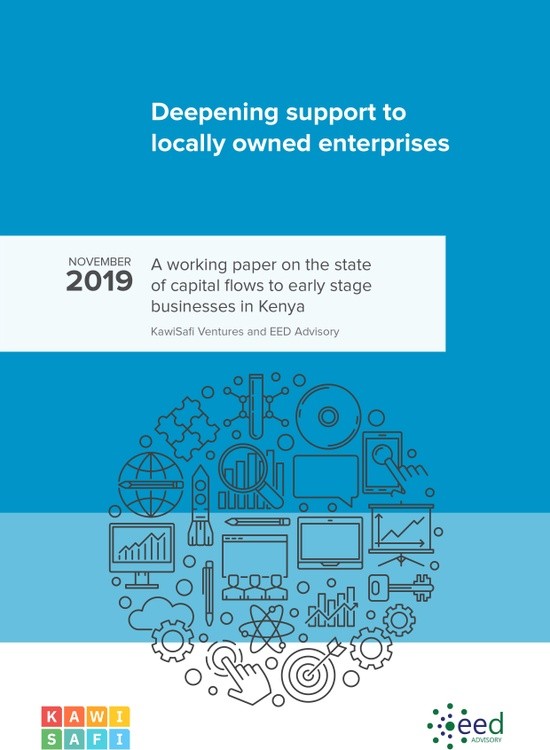 Deepening Support Report  Cover
