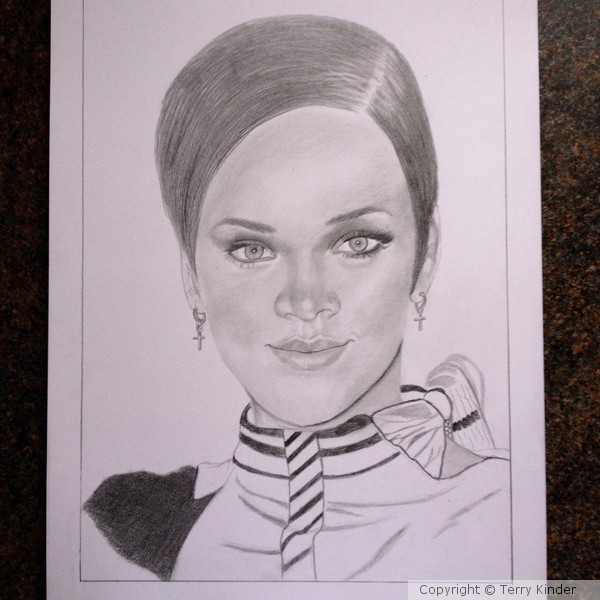Rihanna