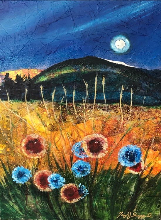 Summer Solstice 