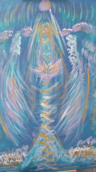 Lunaiya Divine Goddess