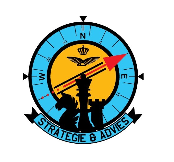 Strategy and Advice emblem